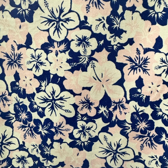 Jcrew men’s floral dress shirt - Picture 2 of 6